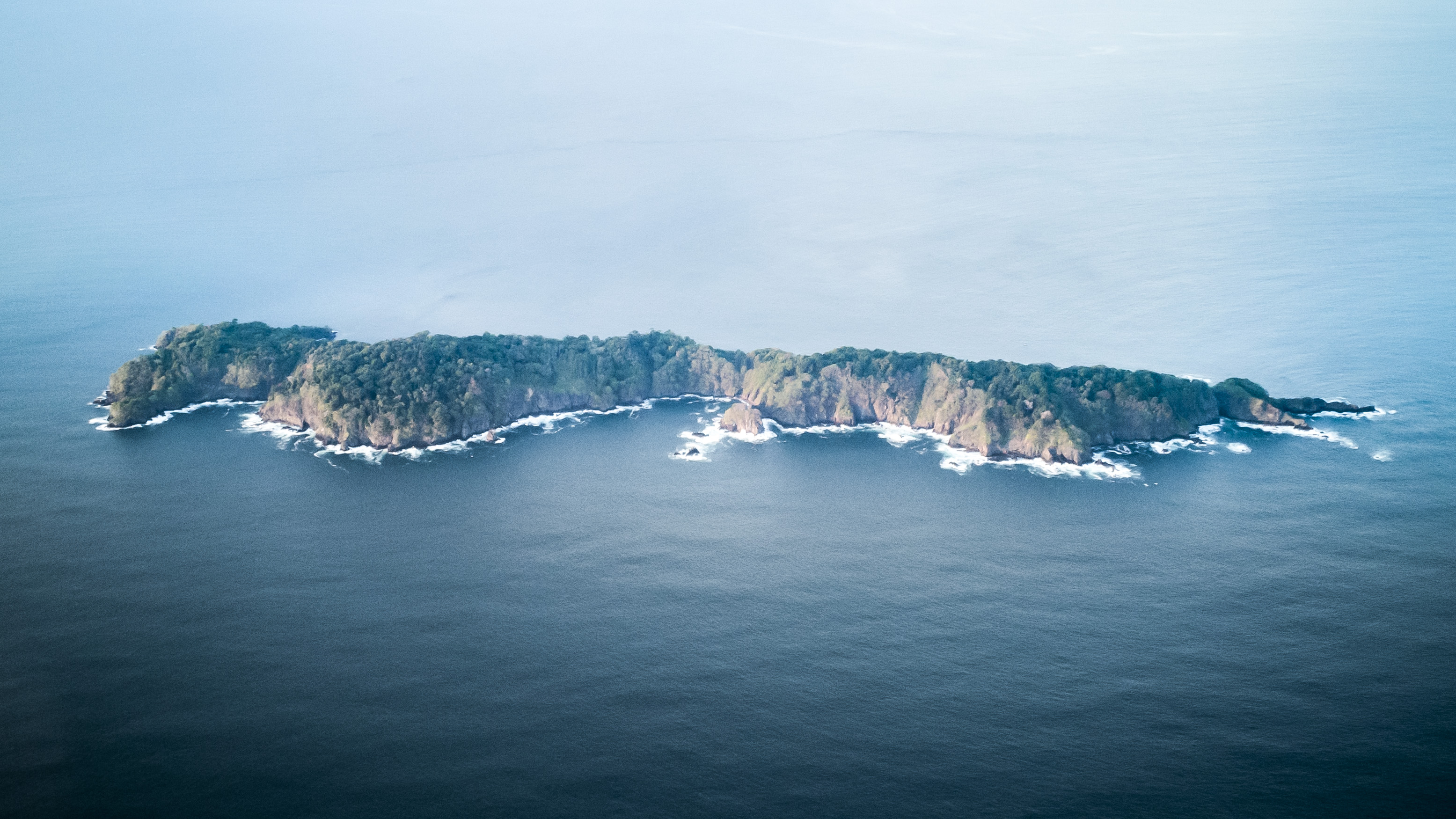 Nicoya Drone Volo Costa Rica